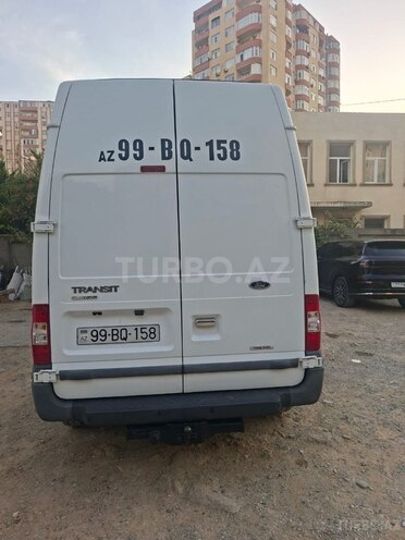 Ford Transit 2011, 205,728 km - 2.2 л - Bakı