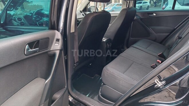 Volkswagen Tiguan 2010, 224,000 km - 2.0 л - Bakı