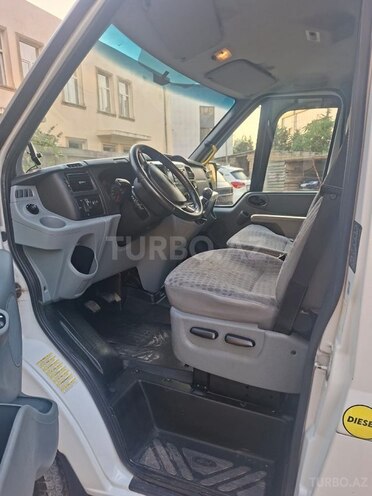 Ford Transit 2011, 205,728 km - 2.2 л - Bakı