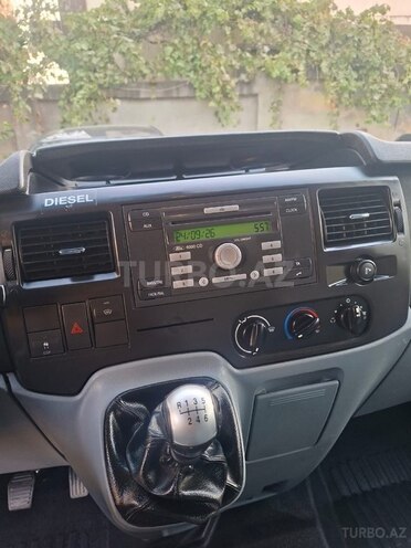 Ford Transit 2011, 205,728 km - 2.2 л - Bakı