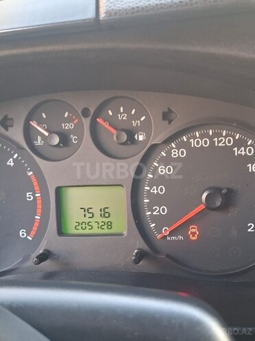 Ford Transit 2011, 205,728 km - 2.2 л - Bakı