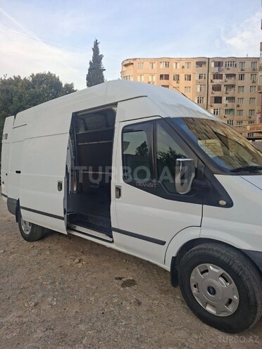Ford Transit 2011, 205,728 km - 2.2 л - Bakı