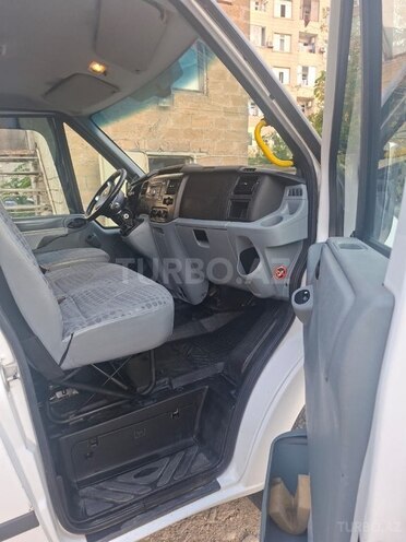 Ford Transit 2011, 205,728 km - 2.2 л - Bakı