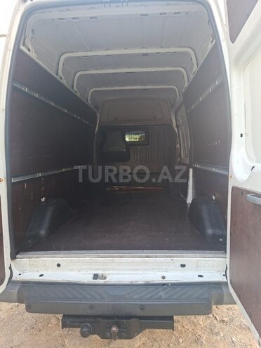 Ford Transit 2011, 205,728 km - 2.2 л - Bakı