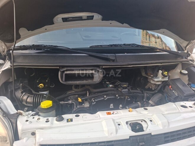 Ford Transit 2011, 205,728 km - 2.2 л - Bakı