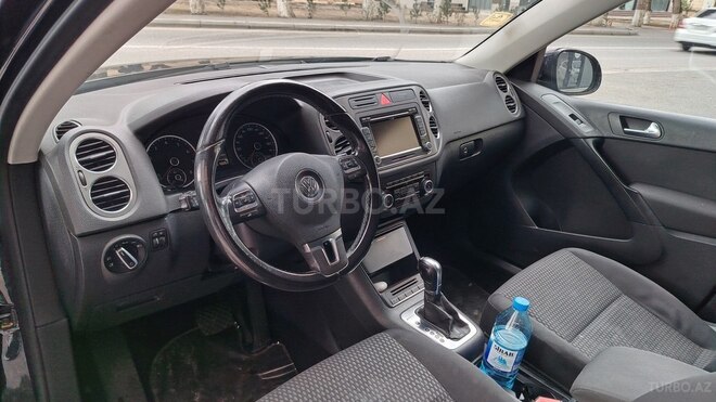 Volkswagen Tiguan 2010, 224,000 km - 2.0 л - Bakı