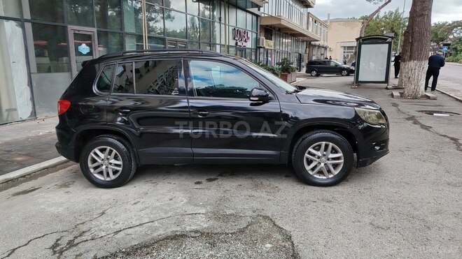 Volkswagen Tiguan 2010, 224,000 km - 2.0 л - Bakı