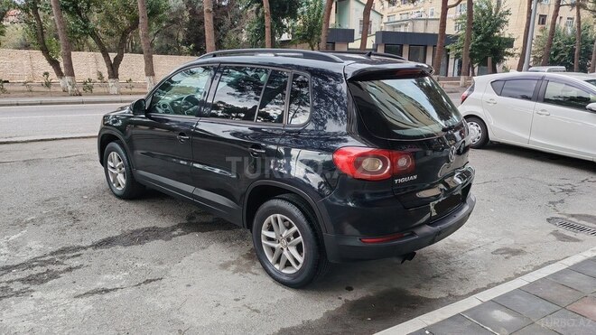 Volkswagen Tiguan 2010, 224,000 km - 2.0 л - Bakı