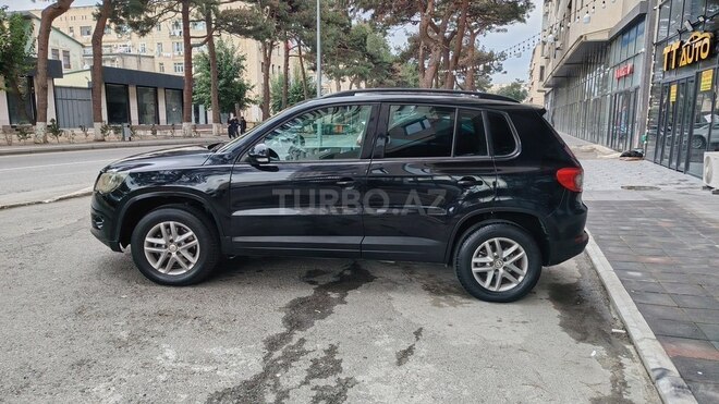 Volkswagen Tiguan 2010, 224,000 km - 2.0 л - Bakı