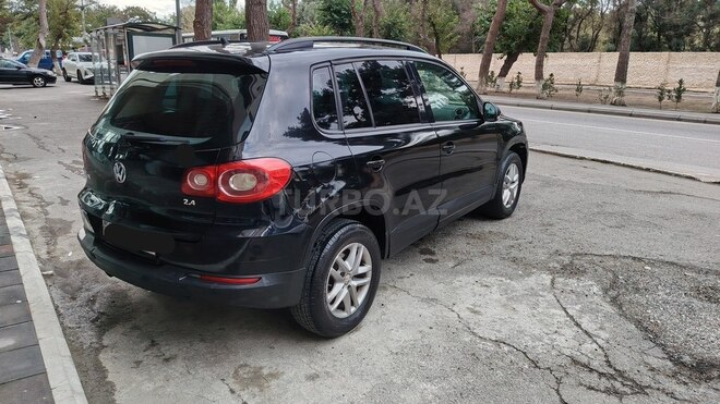 Volkswagen Tiguan 2010, 224,000 km - 2.0 л - Bakı