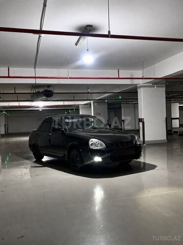 LADA (VAZ) Priora 2018, 137,000 km - 1.6 l - Bakı