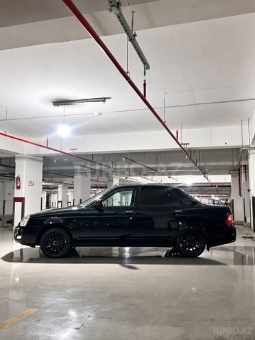 LADA (VAZ) Priora 2018, 137,000 km - 1.6 l - Bakı