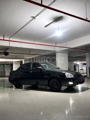 LADA (VAZ) Priora 2018, 137,000 km - 1.6 l - Bakı