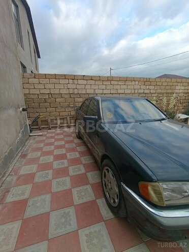 Mercedes C 180 1996, 450,000 km - 1.8 l - Sumqayıt