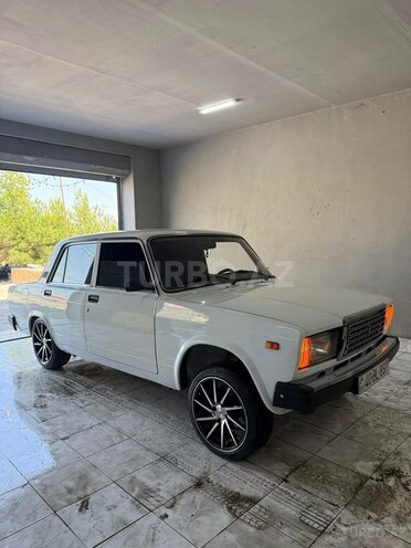 LADA (VAZ) 2107 2010, 12,500 km - 1.6 л - Bakı