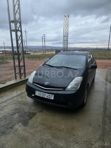Toyota Prius 2008, 150,000 km - 1.5 л - Bakı
