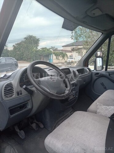 Mercedes Sprinter 313 2000, 495,000 km - 2.2 l - Bakı