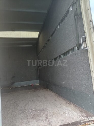 Mercedes Sprinter 313 2000, 495,000 km - 2.2 l - Bakı