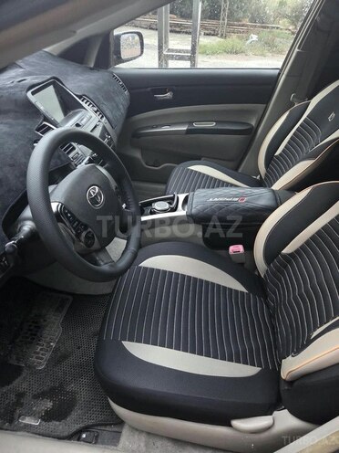 Toyota Prius 2008, 150,000 km - 1.5 л - Bakı