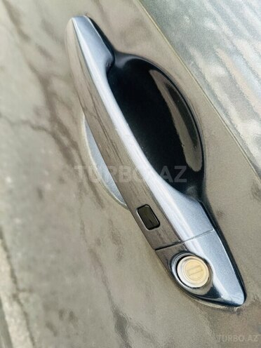 Hyundai Avante 2016, 192,000 km - 1.6 л - Bakı