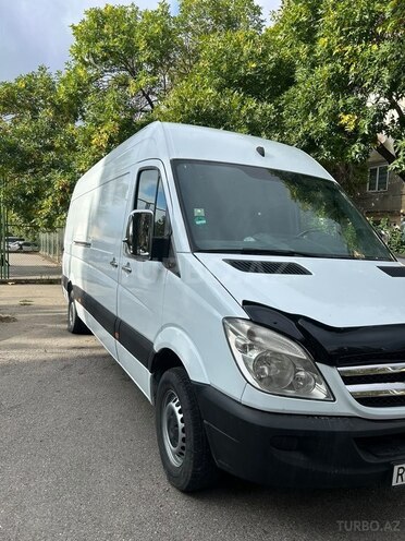 Mercedes Sprinter 313 2009, 328,167 km - 2.2 l - Bakı
