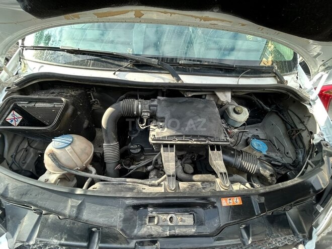Mercedes Sprinter 313 2009, 328,167 km - 2.2 l - Bakı