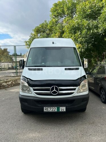 Mercedes Sprinter 313 2009, 328,167 km - 2.2 l - Bakı
