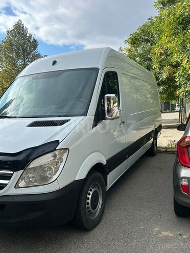 Mercedes Sprinter 313 2009, 328,167 km - 2.2 l - Bakı