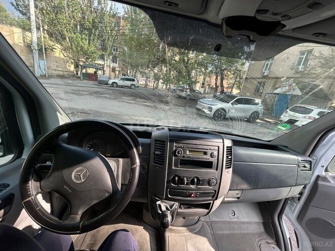 Mercedes Sprinter 313 2009, 328,167 km - 2.2 l - Bakı