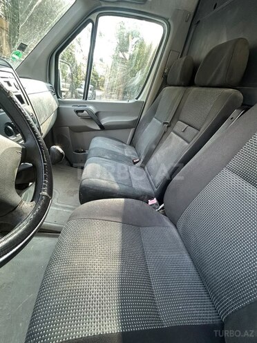 Mercedes Sprinter 313 2009, 328,167 km - 2.2 l - Bakı