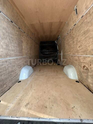 Mercedes Sprinter 313 2009, 328,167 km - 2.2 l - Bakı