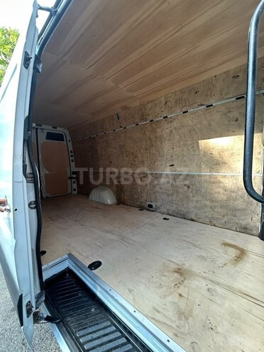 Mercedes Sprinter 313 2009, 328,167 km - 2.2 l - Bakı