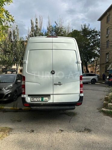 Mercedes Sprinter 313 2009, 328,167 km - 2.2 l - Bakı
