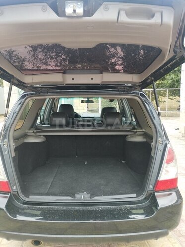 Subaru Forester 2007, 300,000 km - 2.0 л - Ağcabədi