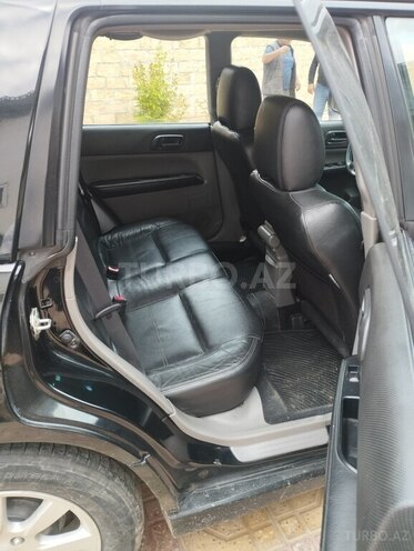 Subaru Forester 2007, 300,000 km - 2.0 л - Ağcabədi