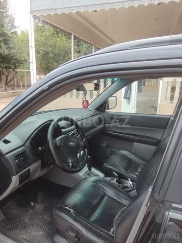 Subaru Forester 2007, 300,000 km - 2.0 л - Ağcabədi