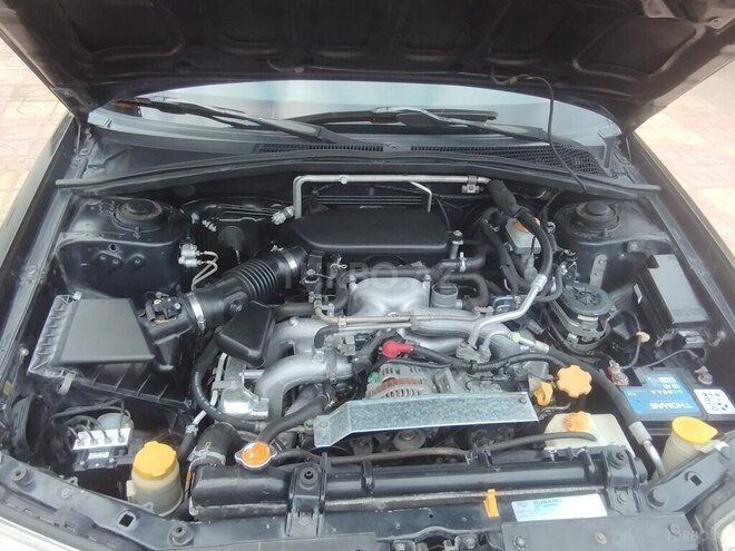 Subaru Forester 2007, 300,000 km - 2.0 л - Ağcabədi