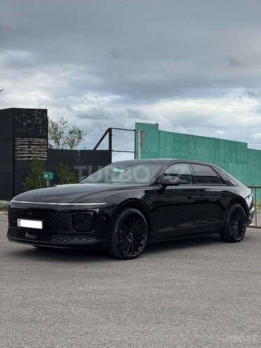 Hyundai Grandeur 2023, 27,000 km - 1.6 л - Bakı