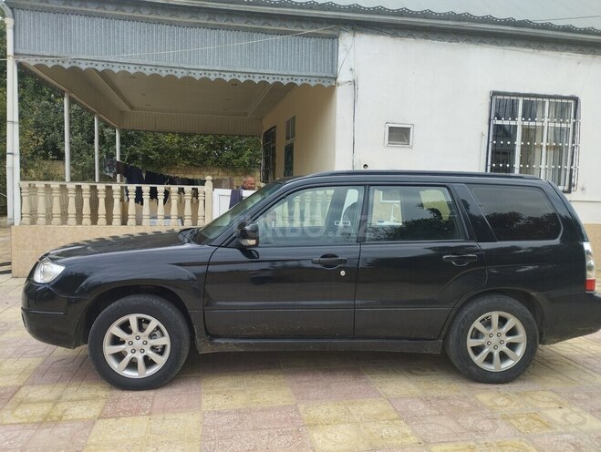 Subaru Forester 2007, 300,000 km - 2.0 л - Ağcabədi