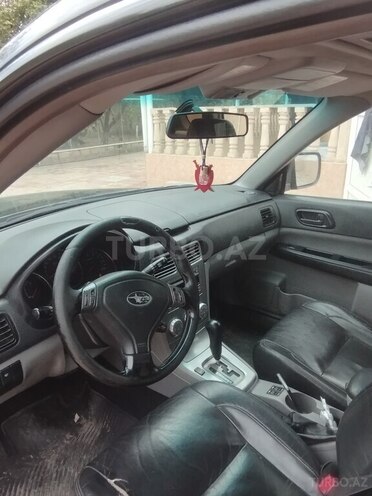 Subaru Forester 2007, 300,000 km - 2.0 л - Ağcabədi