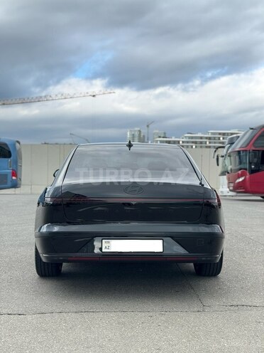 Hyundai Grandeur 2023, 27,000 km - 1.6 л - Bakı