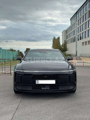 Hyundai Grandeur 2023, 27,000 km - 1.6 л - Bakı