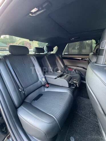Hyundai Grandeur 2023, 27,000 km - 1.6 л - Bakı