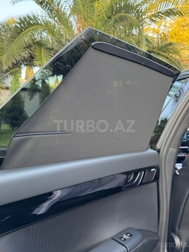 Hyundai Grandeur 2023, 27,000 km - 1.6 л - Bakı