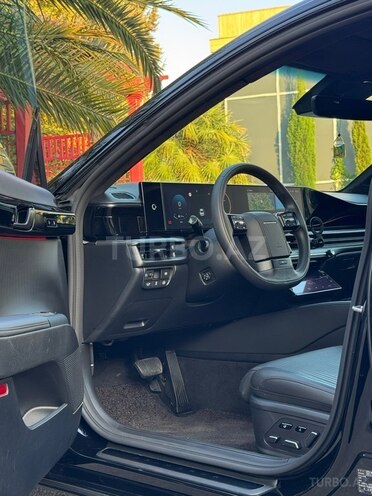 Hyundai Grandeur 2023, 27,000 km - 1.6 л - Bakı