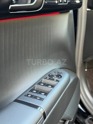 Hyundai Grandeur 2023, 27,000 km - 1.6 л - Bakı