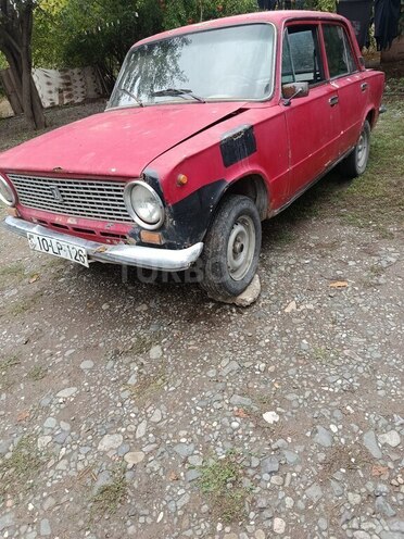 LADA (VAZ) 21011 1986, 86,000 km - 1.3 l - Ağdam