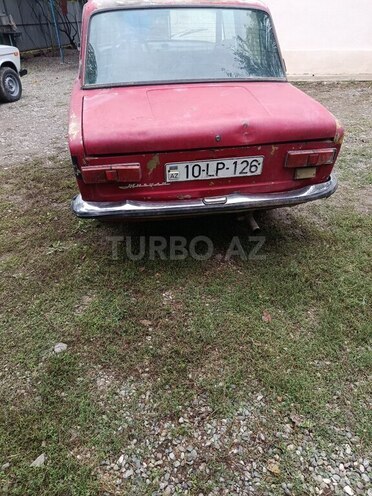 LADA (VAZ) 21011 1986, 86,000 km - 1.3 l - Ağdam