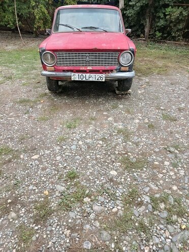 LADA (VAZ) 21011 1986, 86,000 km - 1.3 l - Ağdam