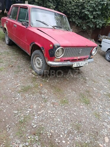 LADA (VAZ) 21011 1986, 86,000 km - 1.3 l - Ağdam